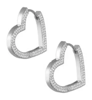 Серьги Ronda Premuim Earrings LE311с