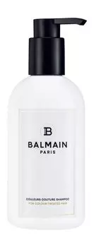 Шампунь для окрашенных волос Balmain Shampoo Couleurs Counture