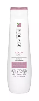 Шампунь для окрашенных волос Biolage ColorLast Shampoo