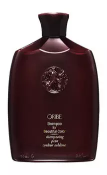 Шампунь для окрашенных волос Oribe Shampoo for Beautiful Color