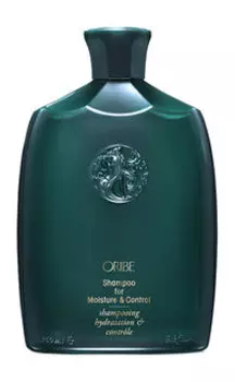 Шампунь для увлажнения и контроля Oribe Shampoo for Moisture and Control