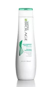 Шампунь против перхоти Biolage ScalpSync Anti-Dandruff Shampoo