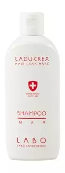 Шампунь против выпадения волос Caducrex Hair Loss HSSC Shampoo Man