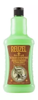 Шампунь-скраб для волос и кожи головы Reuzel Scrub Shampoo