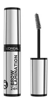 Прозрачный гель для бровей с эффектом ламинирования L'Oreal Paris Infallible 24H Brow Lamination