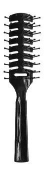 Щетка для укладки Ollin Professional Fish Bone Brush