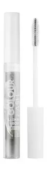 Прозрачный гель для укладки и фиксации бровей и ресниц Collection Colour Lash and Brow Mascara