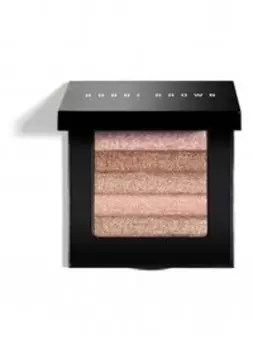 Пудра для лица Bobbi Brown Shimmerbrick Pink Quartz