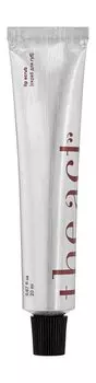 Скраб для губ с с ароматом ванили и кофе The Act Lip Scrub