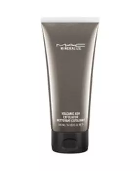 Скраб для лица MAC Mineralize Volcanic Ash Exfoliator