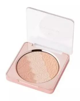 Пудра для лица с эффектом сияния Eva Mosaic Magic Powder