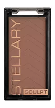 Скульптор для коррекции овала лица Stellary Sculpt Shade