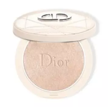 Пудра-хайлайтер для лица Dior Forever Couture Luminizer