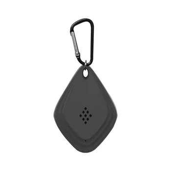 Электронный отпугиватель комаров ультразвуковой убийца безопасный для детей и домашних животных портативный вредитель насекомые мухи мыши лето кемпинг поход кухня белый