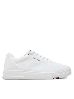 Кроссовки Tommy Hilfiger, белый