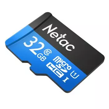 Карта памяти Netac