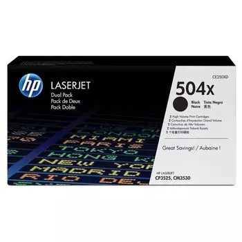 Картридж для лазерного принтера HP