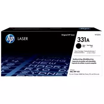 Картридж для лазерного принтера HP