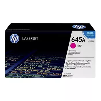 Картридж для лазерного принтера HP