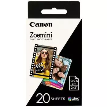 Картридж для фотоаппарата Canon