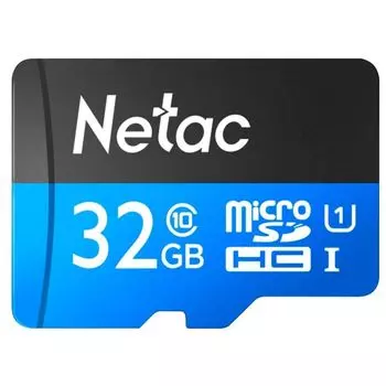 Карта памяти Netac