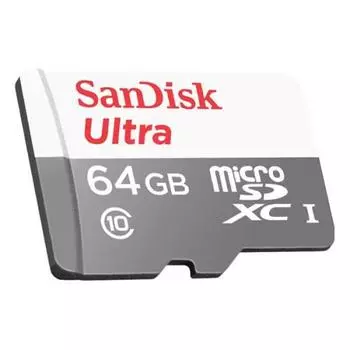 Карта памяти SanDisk