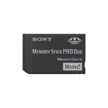 Карта памяти Sony