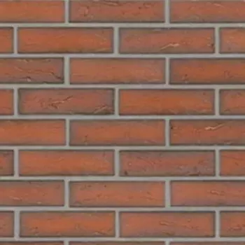 Wienerberger Awangarda andra, 250х60х65 мм, Кирпич клинкерный рельефный