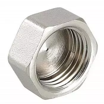 Заглушка VALTEC 1" ВН