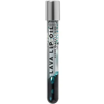INFLUENCE BEAUTY Двухфазное масло для губ увлажняющее Lava Lip Oil
