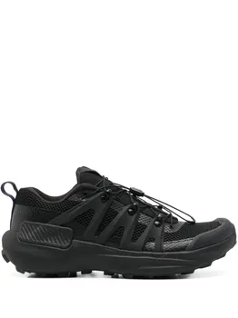 Salomon кроссовки Genesis Advanced, черный