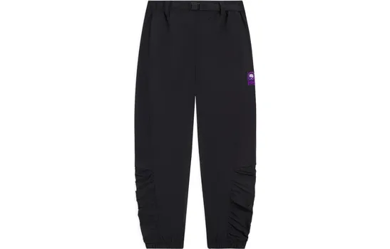 Трикотажные штаны Badfive женские черные Lining