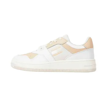 Кроссовки Tommy Hilfiger EN0EN02606, бежевый