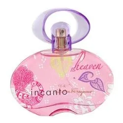 Туалетная вода, 100 мл Salvatore Ferragamo, Incanto Heaven