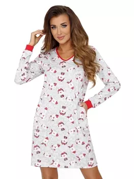 Сорочки Teddy nightdress