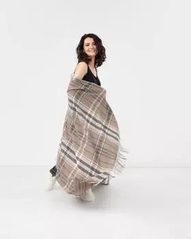 Плед Baretto, 140 х 200 см Sogni Soffici