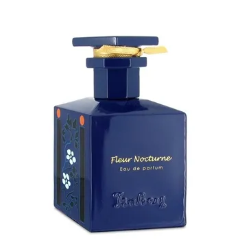 Isabey Fleur Nocturne
