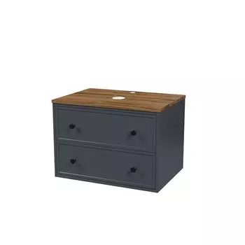 Тумба для ванной Iddis Torr TOR70DMi95K