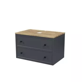 Тумба для ванной Iddis Torr TOR80DBi95K