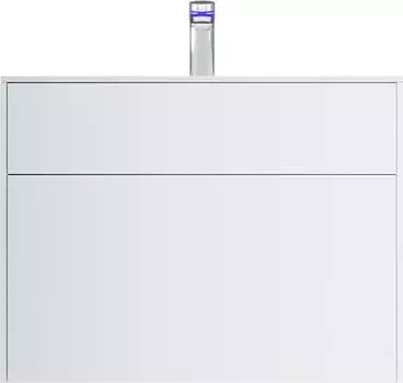 Тумба под раковину Am.Pm Inspire 2.0 M50AFHX0803WM 80 см цвет белый