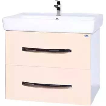 Тумба под раковину Bellezza Рокко 4633706000072 бежевый