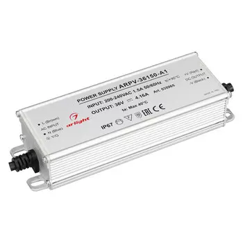 Блок питания Arlight ARPV 035965