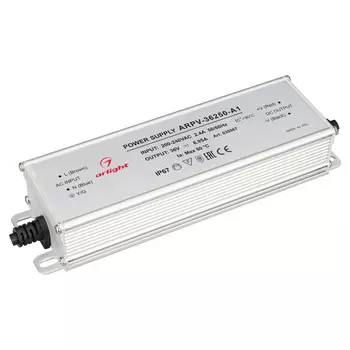 Блок питания Arlight ARPV 035967