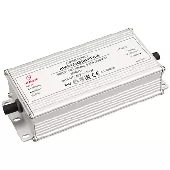 Блок питания Arlight ARPV-LG 030035