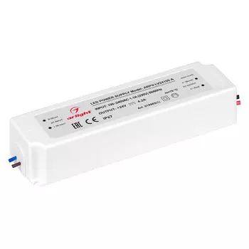 Блок питания Arlight ARPV-LV 018983(1)