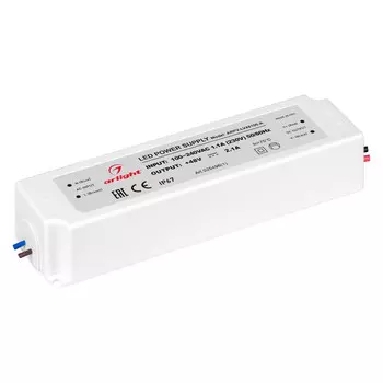 Блок питания Arlight ARPV-LV 025496(1)