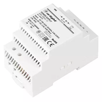Блок питания Arlight ARV 034672
