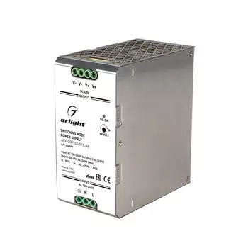 Блок питания Arlight ARV 044599