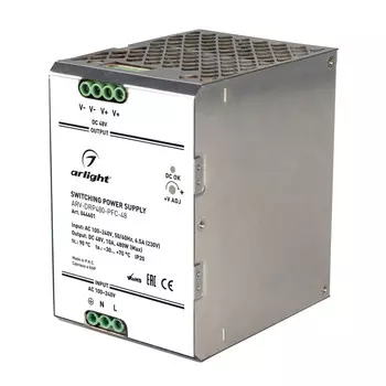 Блок питания Arlight ARV 044601