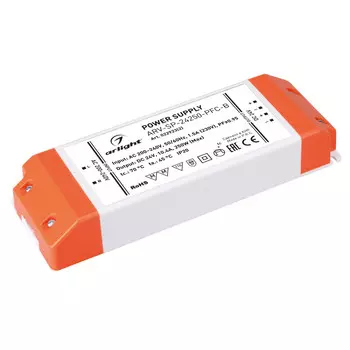 Блок питания Arlight ARV-SP 022923(2)